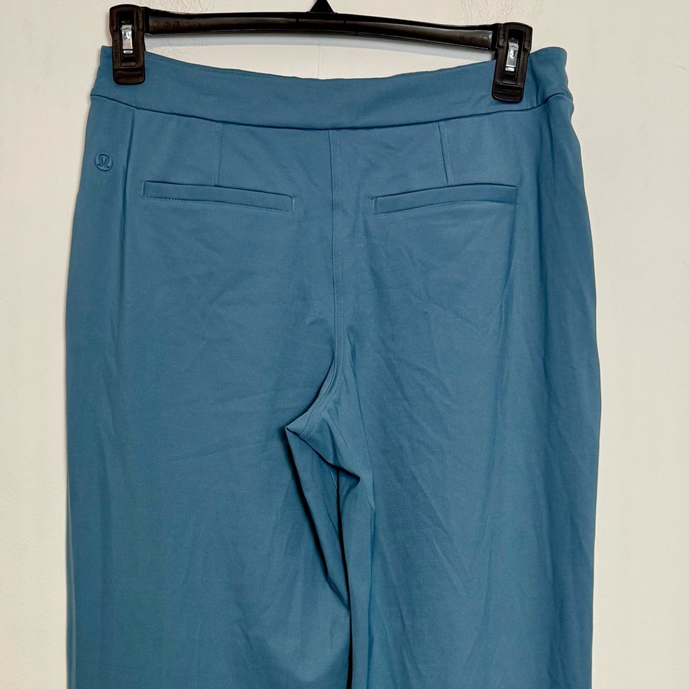 lululemon athletica Blue Track Pants - Picture 9 of 14
